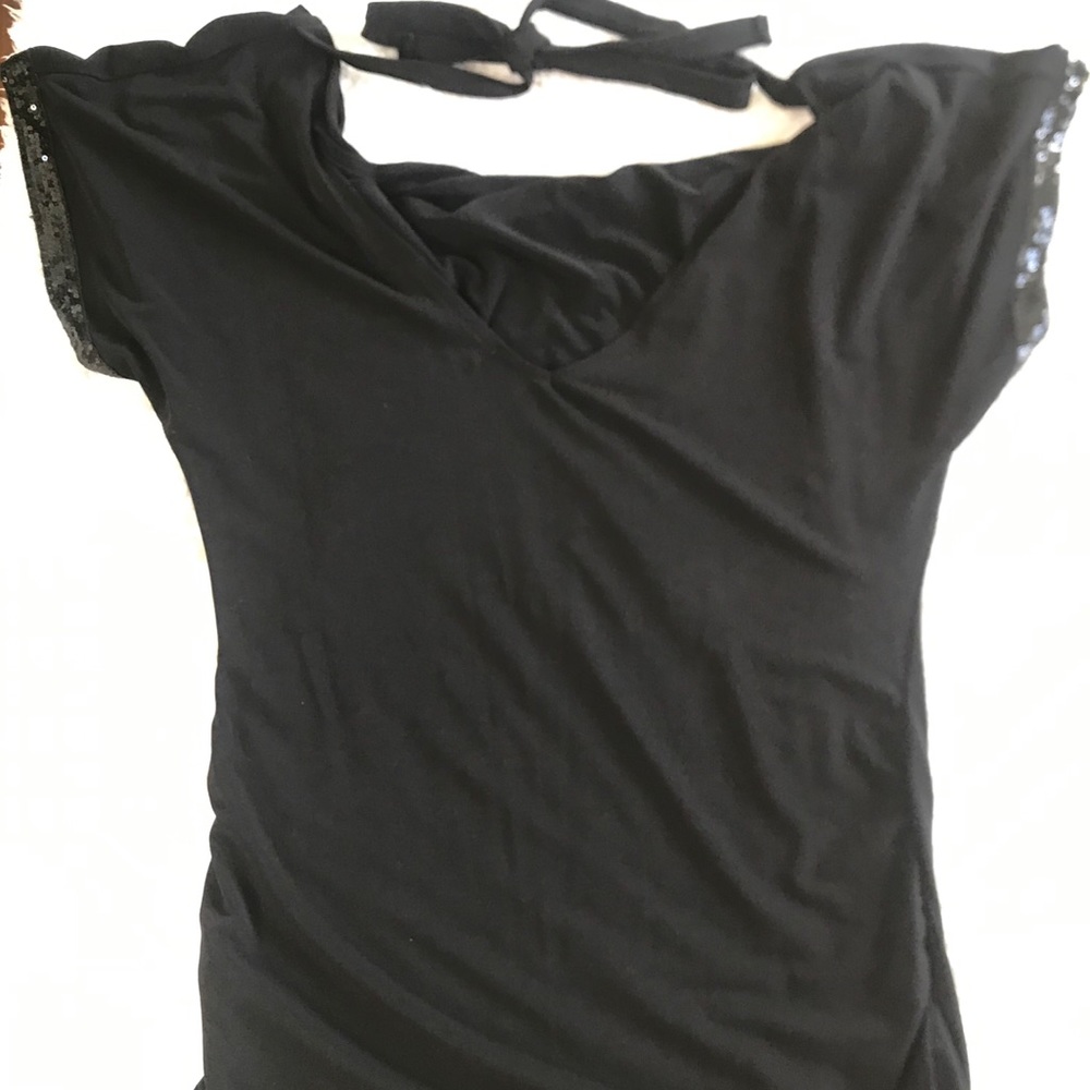 Loose fitting top - Picture 3 of 3